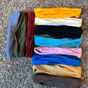 Headbands